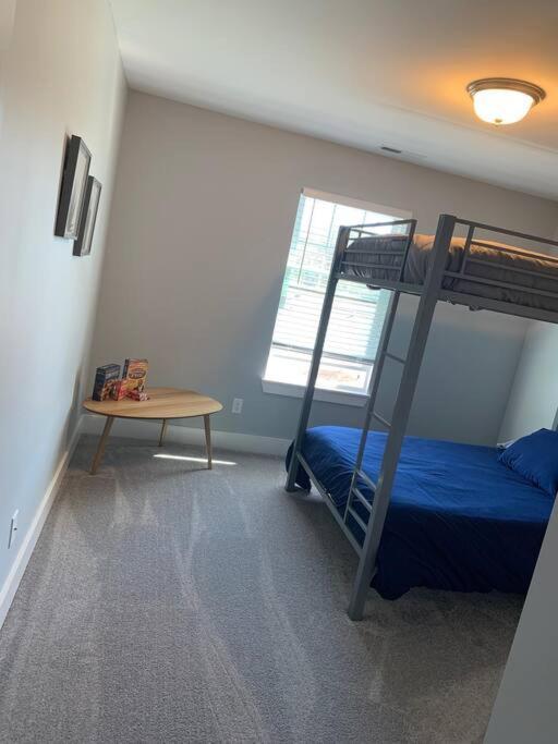 Newly Built Townhome Close To The Asheville Sites Candler Eksteriør billede