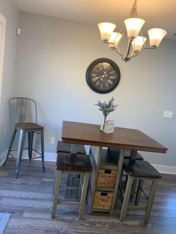 Newly Built Townhome Close To The Asheville Sites Candler Eksteriør billede